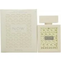 Lattafa Körperpflegeduft Rave Now White EDP 100ml