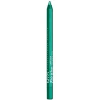 NYX PROFESSIONAL MAKEUP Eyeliner EPIC WEAR LINER STICKS, kräftige Pigmentierung, Waterproof, metallisch glänzend