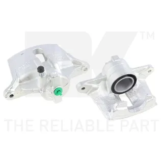 NK Bremssattel vorne links Opel Agila Subaru Justy Suzuki Ignis Wagon