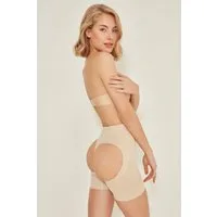 C&CITY Miederbody Anti-Cellulite Po-Former