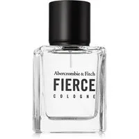 Abercrombie & Fitch Eau de Cologne Fierce Eau de Cologne, Glasflakon, Parfüm EDC, Herrenduft