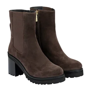 Amy Chelsea Boot