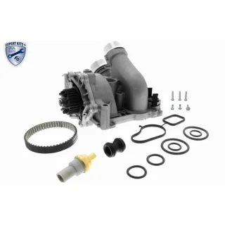 Vemo Wasserpumpe + Zahnriemensatz Audi Seat Skoda VW V15-99-2114-1