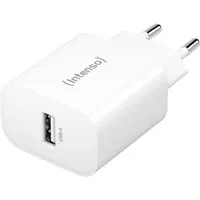 Intenso Intenso PowerAdapter USB-A 5W Smartphone-Adapter