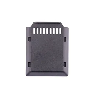 Radiomaster GX12 Radio Transmitter Replacement Part JR Module Bay Cover DIY Accessories