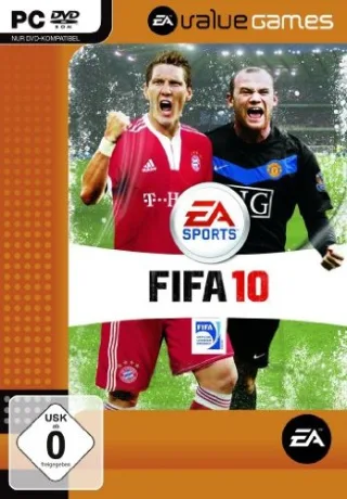 FIFA 10 [Software Pyramide]
