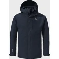 Schöffel Doppeljacke 3in1 Jacket Style Tamina MNS