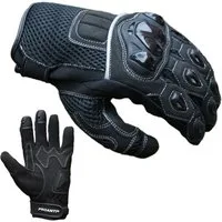 PROANTI Motorradhandschuhe PROANTI Motocrosshandschuhe Motorrad Enduro Supermoto Quad Handschuhe