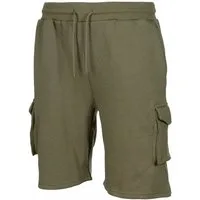 MFH Bermudas MFH Bermuda Jogger Hosen (1-tlg)