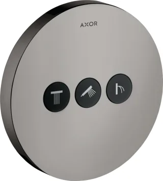 Hansgrohe Absperrventil Unterputz Axor ShowerSelect 36727330