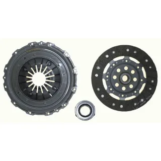 Sachs Kupplung VW Transporter T4 2,4 2,5