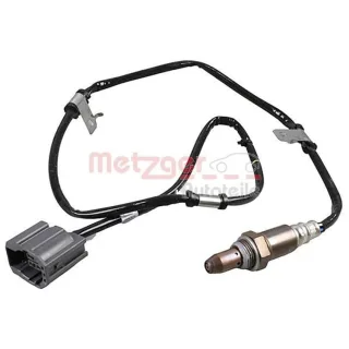 Metzger Lambdasonde Mazda 6 GH 0893698