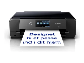 Epson Expression Photo XP-980 | c11cl95402 | Multifunktionsdrucker - Farbe