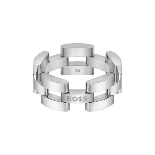 Boss Herrenring 1580551M