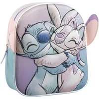 Cerda Kinderrucksack Disney Stitch 3D Kindergarten Rucksack
