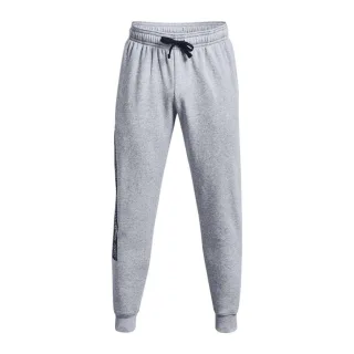 Under Armour - "Rival" Jogginghosen für Herren (Grau)