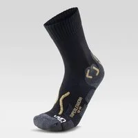 UYN Wandersocken Superleggera (dünn, aus Natex, für anspruchsvolle Bergtouren)