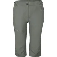 Killtec Caprihose KOS 4 WMN PNTS Wasserabweisende, schnelltrocknende Caprihose mit Comfort-Stretch
