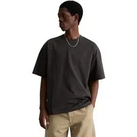 Marc O'Polo DENIM T-Shirt aus schwerem Bio-Baumwoll-Jersey