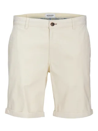 Jack & Jones - Jack & Jones 12206889 175825_Faded_Denim 177627_Bright_White - Gr. - XXL