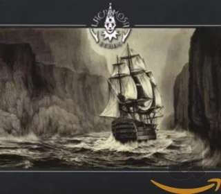 Echos [Audio CD] Lacrimosa