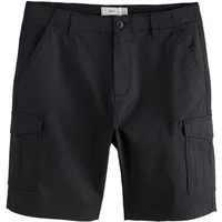 Next Cargoshorts Cargoshorts mit Stretchanteil (1-tlg)
