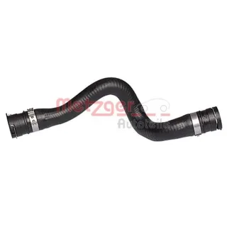 Metzger Heizungsschlauch Citroen C-Elysee C3 C4 Peugeot 2008 208 301