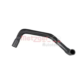 Metzger K?hlerschlauch rechts unten Ford Tourneo Transit 1,8 2420951