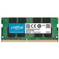 Crucial SO DIMM 8GB DDR4 3200MHz retail Laptop-Arbeitsspeicher