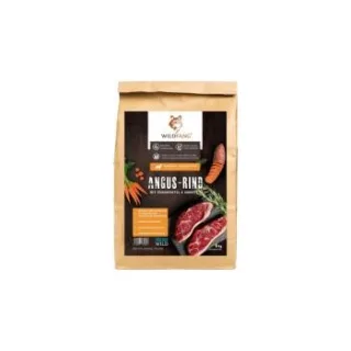 Wildfang ® Adult Trockenfutter Angus Rind 6 kg