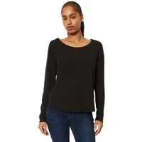 Marc O'Polo DENIM Langarmshirt als tolles Langarm-Basic