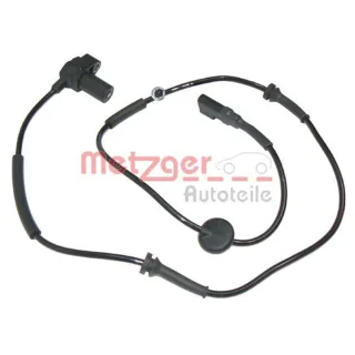 Metzger Raddrehzahlsensor Ford Transit 2,0 2,3 2,4