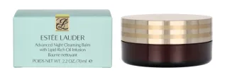 E.Lauder Advanced Night Cleansing Balm.