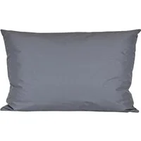 JACK Dekokissen 30x50cm Outdoor Lounge Kissen inkl. XXL Füllung, starke Füllung, strapazierfähig, wasserabweisend, In- und Outdoor