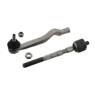Febi Spurstange vorne links Dacia Logan Sandero Renault Logan Sandero