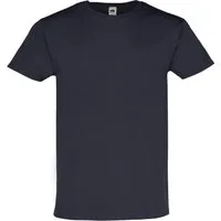 Fruit of the Loom Rundhalsshirt Iconic 195 T-Shirt