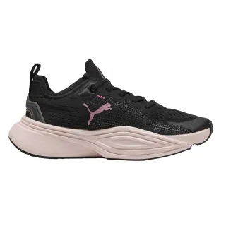 Puma - "Nitro Squad 2" Schuhe für Damen (Schwarz)