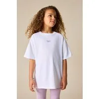 Next Oversize-Shirt T-Shirt mit übergroßem Grafikdruck (1-tlg)