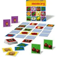 Ravensburger Spiel Classic memory®, Merkspiel, Made in Europe