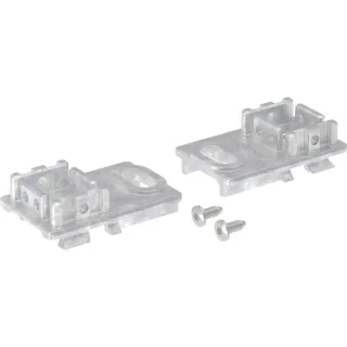 Geberit Duofix Set Fussplatten 244125002