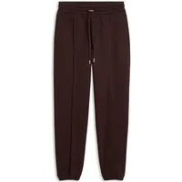 PUMA Trainingshose HER COMFORT PANTS FL mit Comfort Fit, unifarben
