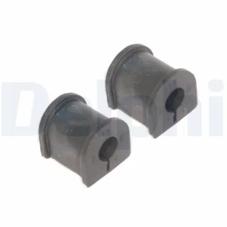 Delphi Stabilisatorlager hinten Ford Cougar Opel Calibra Omega Senator Vectra