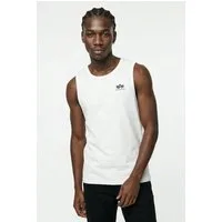 Alpha Industries Muskelshirt Back Print Tank