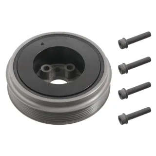 Febi Riemenscheibe Kurbelwelle Audi Seat Skoda VW 33555 1,9