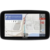 TomTom TomTom Go Prof 6² 2nd LKW-Navi 6 Zoll Navigationsgerät