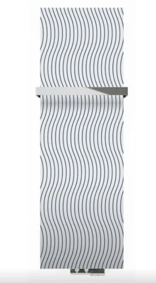 Terma Heizkörper CASE SLIM 1360x620, WGCSP136062 WGCSP136062