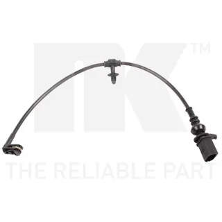 NK Warnkontakt f?r Bremsbel?ge Audi A4 A5 A6 A7 A8 Q7 Q8 VW Touareg 280246