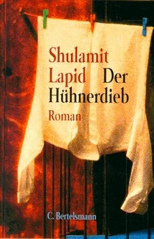 Der Hühnerdieb