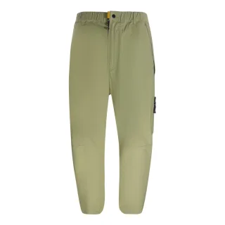 Parajumpers Len Mosstone Khaki-grüne Hose