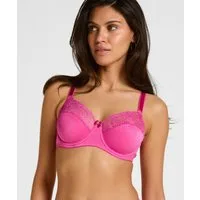 Hunkemöller Bügel-BH Unwattierter Bügel-BH Sophie